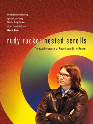 cover image of Nested Scrolls